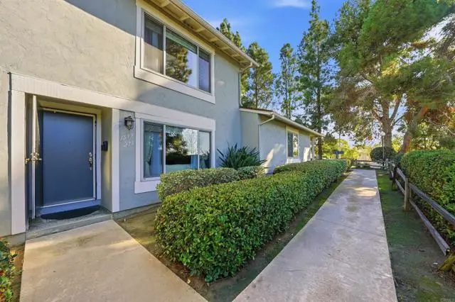 1539 Sonora Dr  #275, Chula Vista, CA 91911 - #1