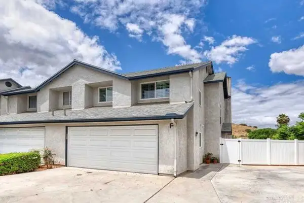 1130 Sumner Avenue  #F, El Cajon, CA 92021