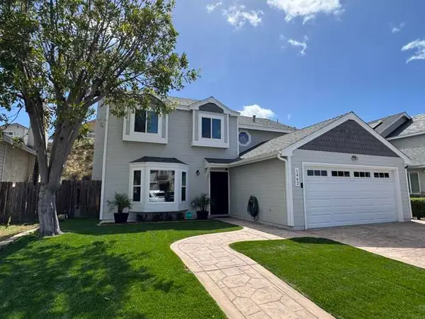 1462 Antoine Drive, San Diego, CA 92139
