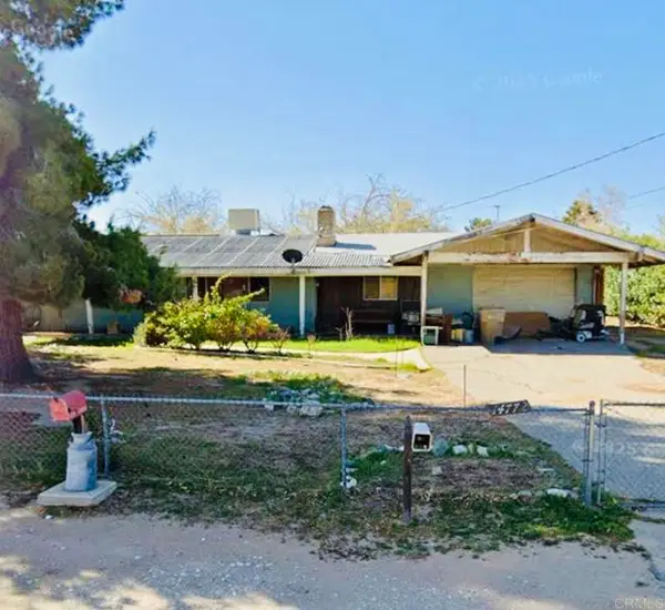14772 Cashew Street, Hesperia, CA 92345