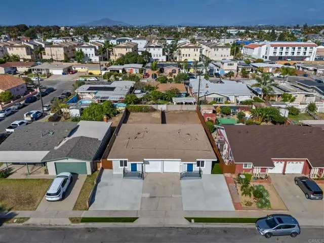 757 Madison Avenue, Chula Vista, CA 91910 - #1