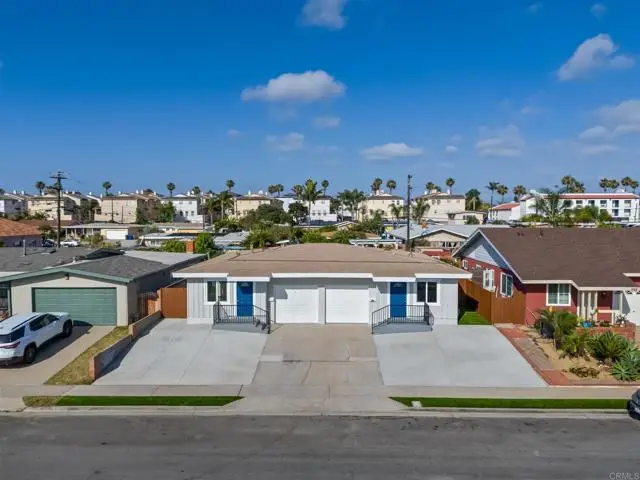 757 Madison Avenue, Chula Vista, CA 91910 - #3
