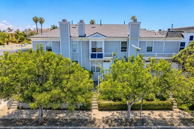 211 Dahlia Ave.  #M, Imperial Beach, CA 91932 - #1