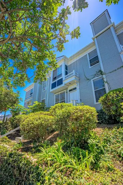 211 Dahlia Ave.  #M, Imperial Beach, CA 91932 - #2