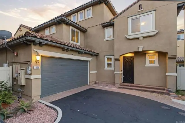1508 Carpinteria Street, Chula Vista, CA 91913 - #2