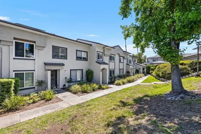 10627 Aristocrat Ct., Santee, CA 92071 - #2