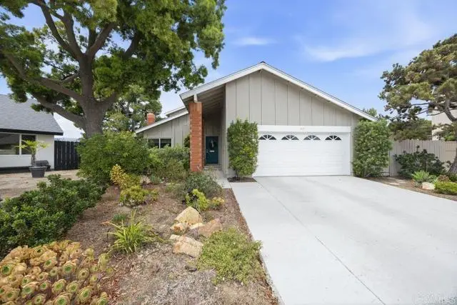 661 Gilbert Place, Chula Vista, CA 91910 - #2