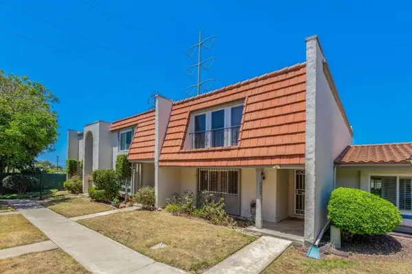 5225 Mount Alifan Drive, San Diego, CA 92111