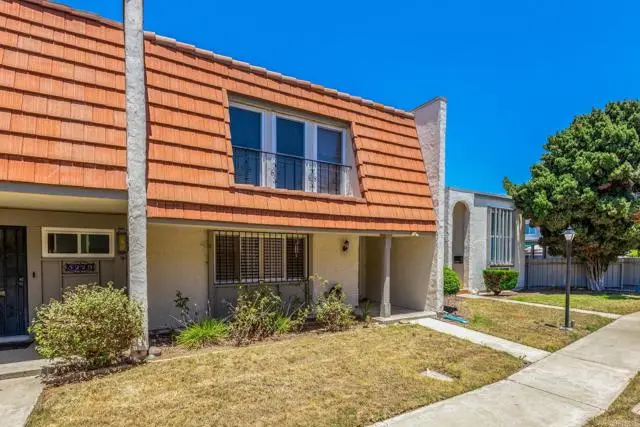 5225 Mount Alifan Drive, San Diego, CA 92111 - #3