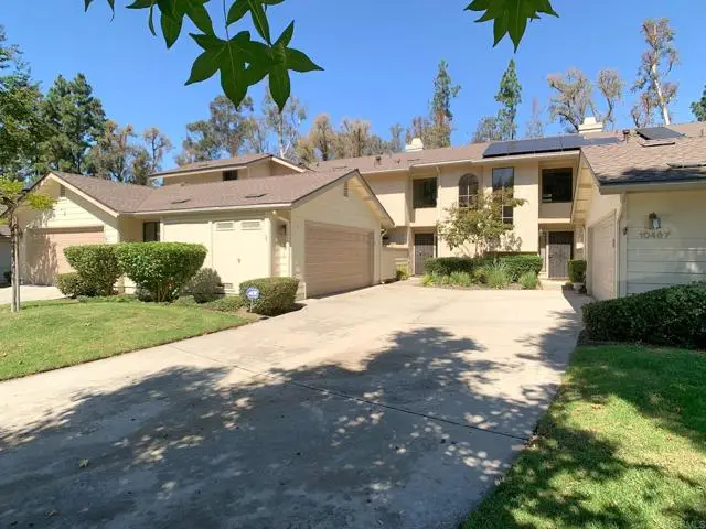 10473 Crosscreek Terrace, San Diego, CA 92131 - #1
