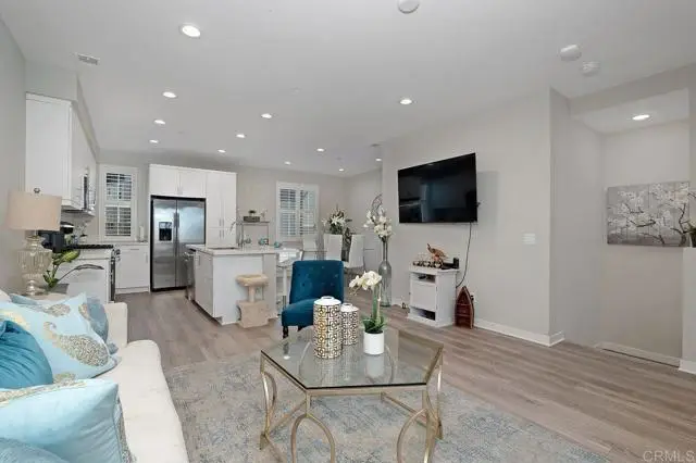 2137 Stellar Way  #4, Chula Vista, CA 91915 - #3