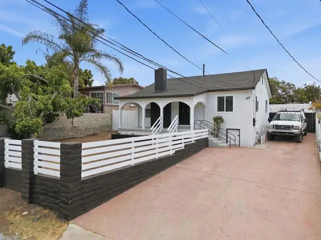 527 Radio Drive, San Diego, CA 92114 - #2