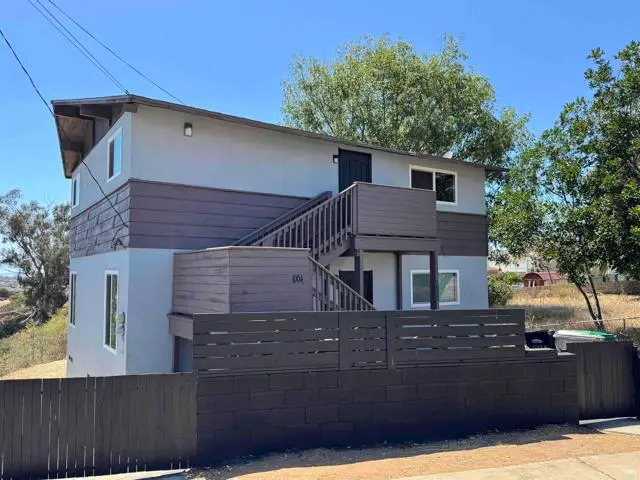 1002 Hanover Street, San Diego, CA 92114 - #1