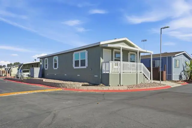 3890 Sipes Lane  #18, San Ysidro, CA 92173 - #2