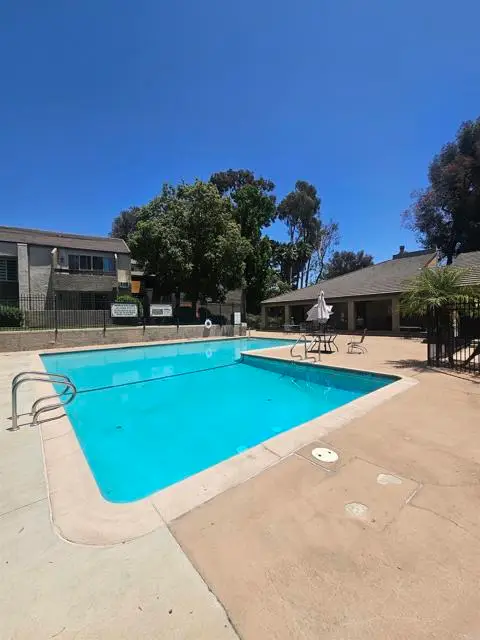 1350 Escondido Boulevard  #44, Escondido, CA 92026