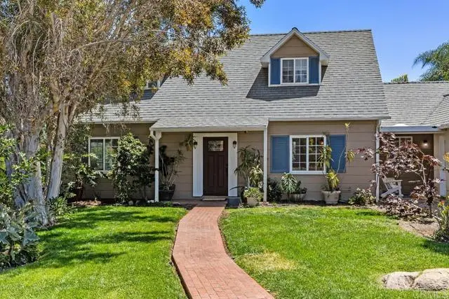 746 Sunrise Drive, Vista, CA 92084 - #3