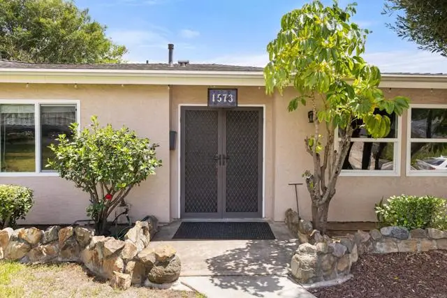 1573 Villa Crest Drive, El Cajon, CA 92021 - #3