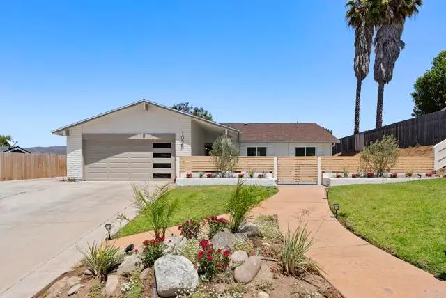 1025 Tarlo Court, El Cajon, CA 92019 - #2