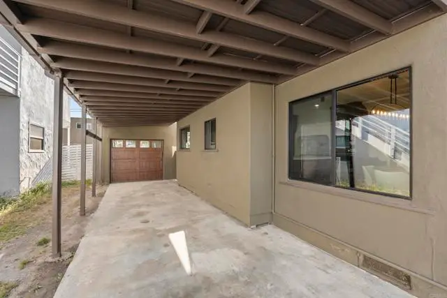 4436 Bancroft Street, San Diego, CA 92116 - #3