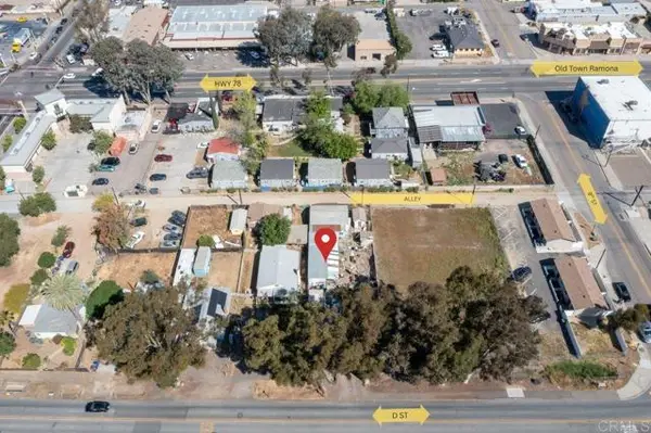 919 D Street, Ramona, CA 92065