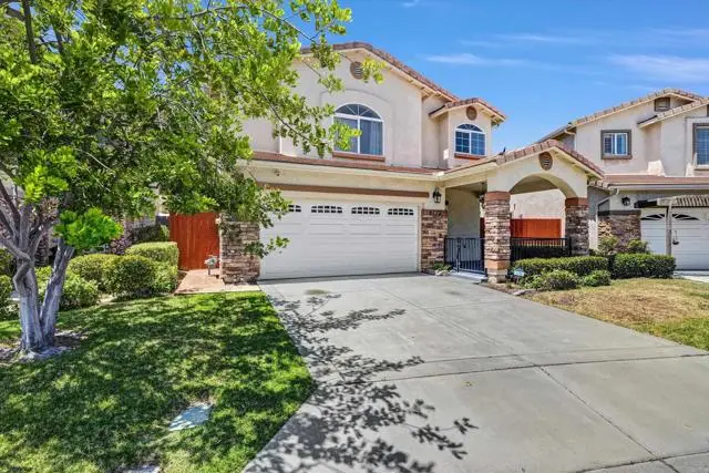 8772 Glen Vista Way, Santee, CA 92071 - #2