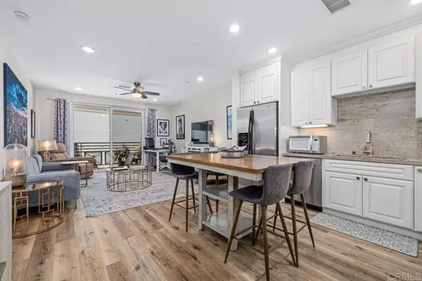 550 Park Boulevard  #2401, San Diego, CA 92101