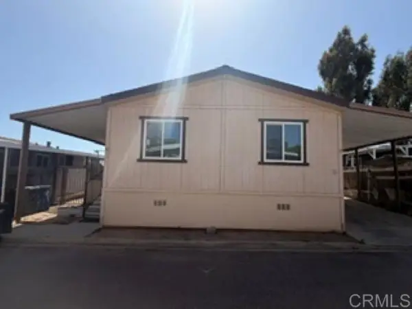 12506 Royal Rd  #5, El Cajon, CA 92021