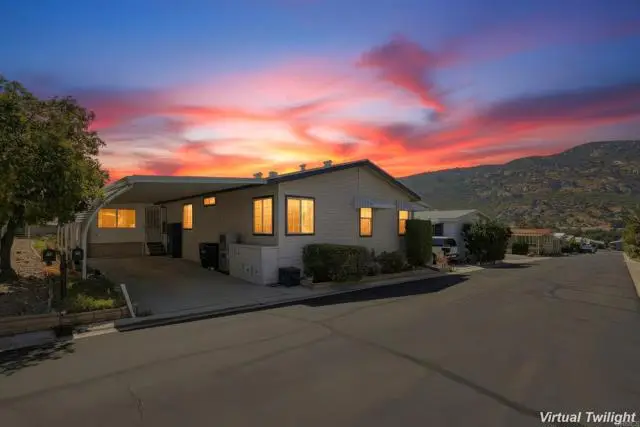 15420 Olde Highway 80  #SPC 56, El Cajon, CA 92021 - #2