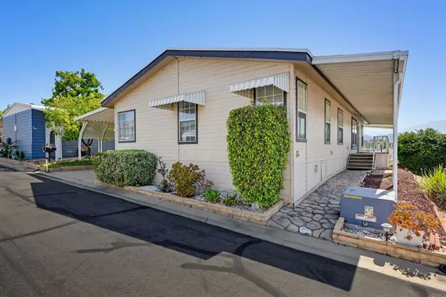 15420 Olde Highway 80  #SPC 56, El Cajon, CA 92021 - #3