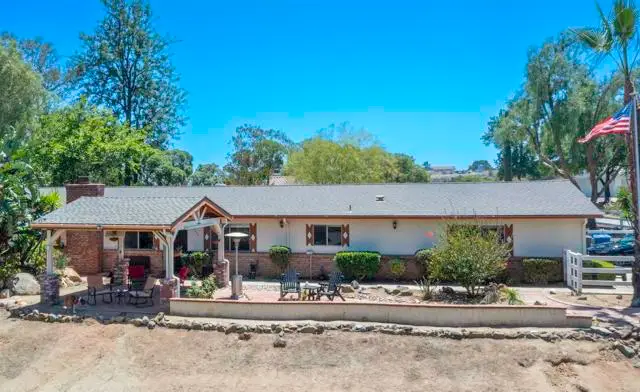 1238 Cedar Street, Ramona, CA 92065 - #1