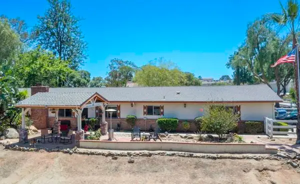 1238 Cedar Street, Ramona, CA 92065