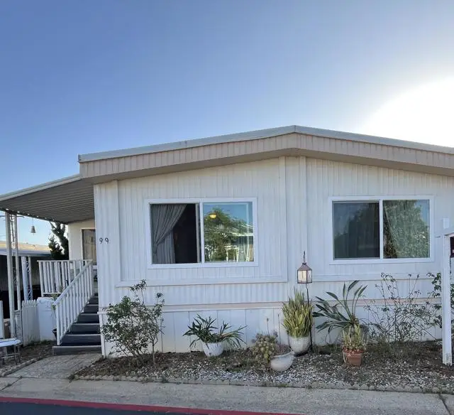 1810 Hillsdale Road  #99, El Cajon, CA 92019 - #1