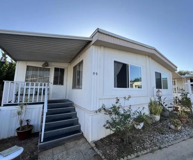 1810 Hillsdale Road  #99, El Cajon, CA 92019 - #2