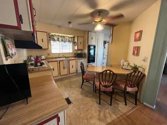 1810 Hillsdale Road  #99, El Cajon, CA 92019 - #3