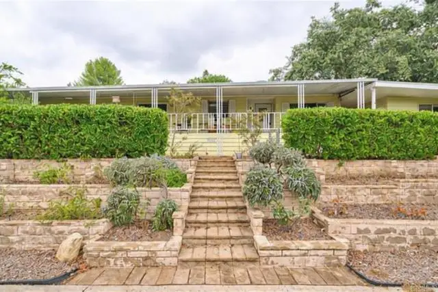 18218 Paradise Mountain Road  #SPC 122, Valley Center, CA 92082 - #1