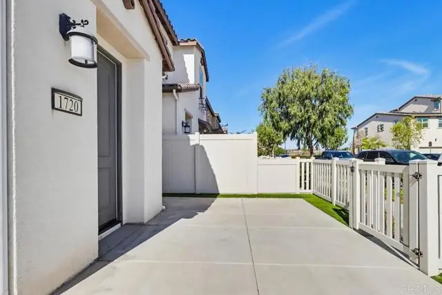 1720 Santa Ivy Ave, Chula Vista, CA 91913 - #3