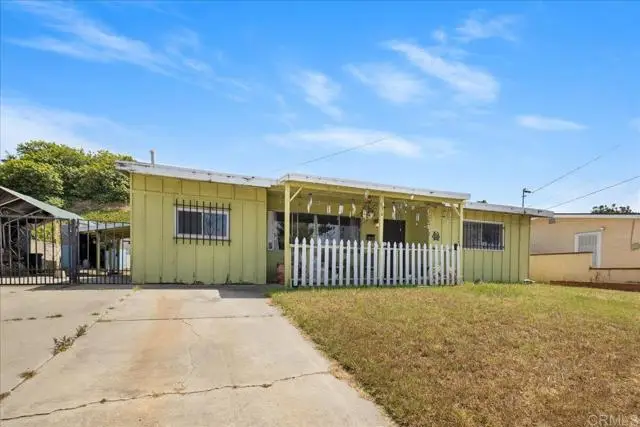 36 Prospect Street, Chula Vista, CA 91911 - #1