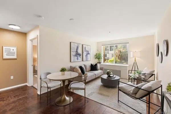 1970 Columbia St  #304, San Diego, CA 92101