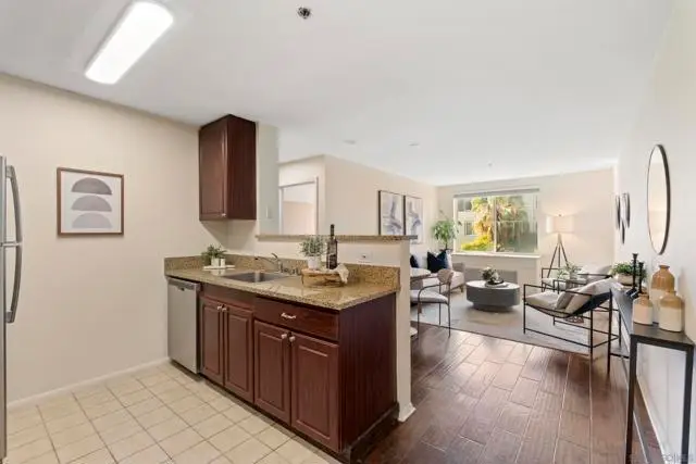 1970 Columbia St  #304, San Diego, CA 92101 - #2