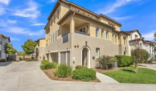 1713 Cripple Creek Drive  #2, Chula Vista, CA 91915