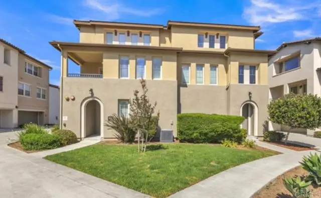 1713 Cripple Creek Drive  #2, Chula Vista, CA 91915 - #2