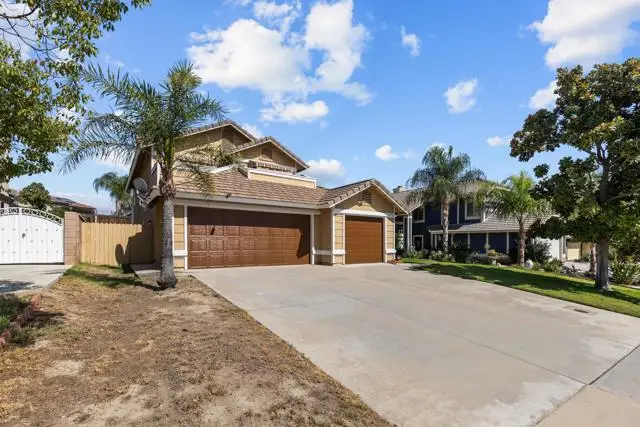 12770 Ardos Street, Moreno Valley, CA 92553 - #2