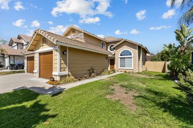 12770 Ardos Street, Moreno Valley, CA 92553 - #3