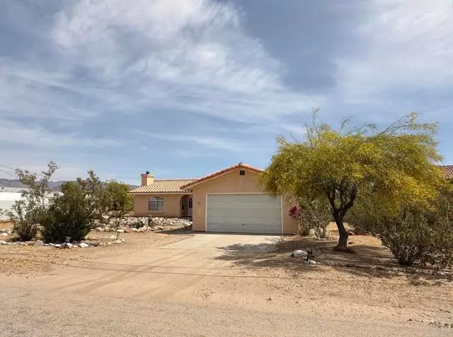 2067 Trebuchet Drive, Borrego Springs, CA 92004 - #1