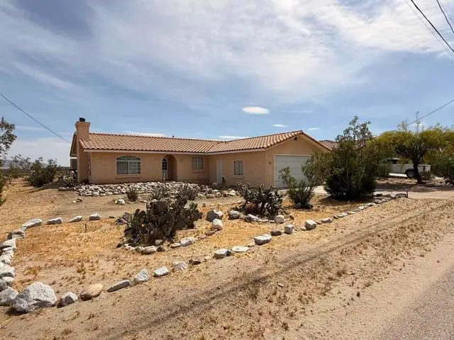 2067 Trebuchet Drive, Borrego Springs, CA 92004 - #2