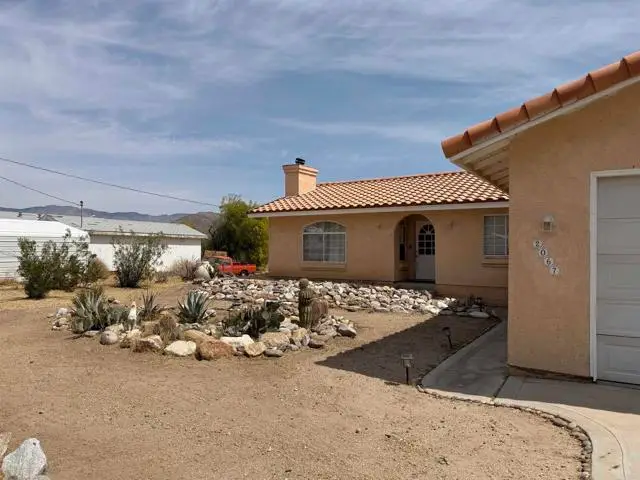 2067 Trebuchet Drive, Borrego Springs, CA 92004 - #3