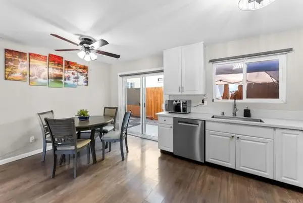 1623 Pentecost Way  #3, San Diego, CA 92105