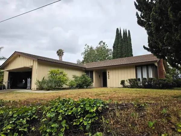 6490 Cowles Mountain Boulevard, San Diego, CA 92119