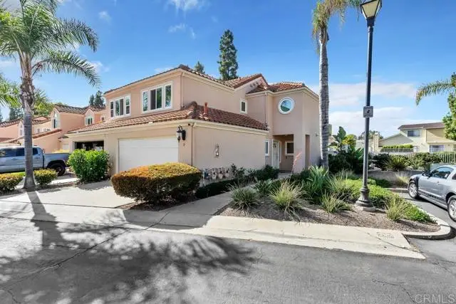 2117 NorthShore Dr.  #D, Chula Vista, CA 91932 - #2