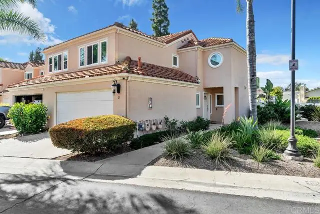 2117 NorthShore Dr.  #D, Chula Vista, CA 91932 - #3